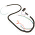 Heated Grip Harness
