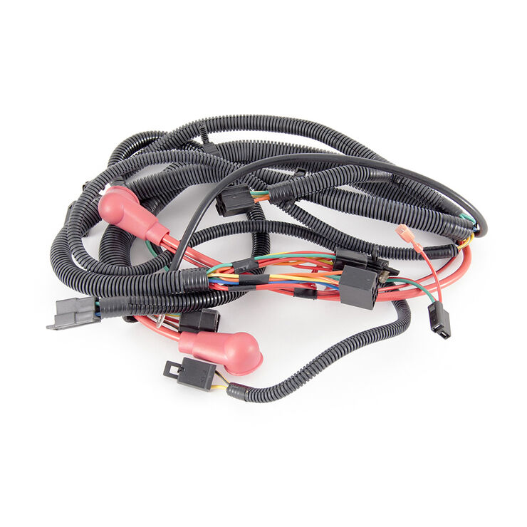Wire Harness