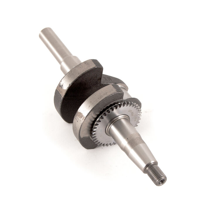 CRANKSHAFT          TILR     N