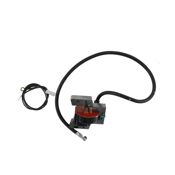 Armature Module