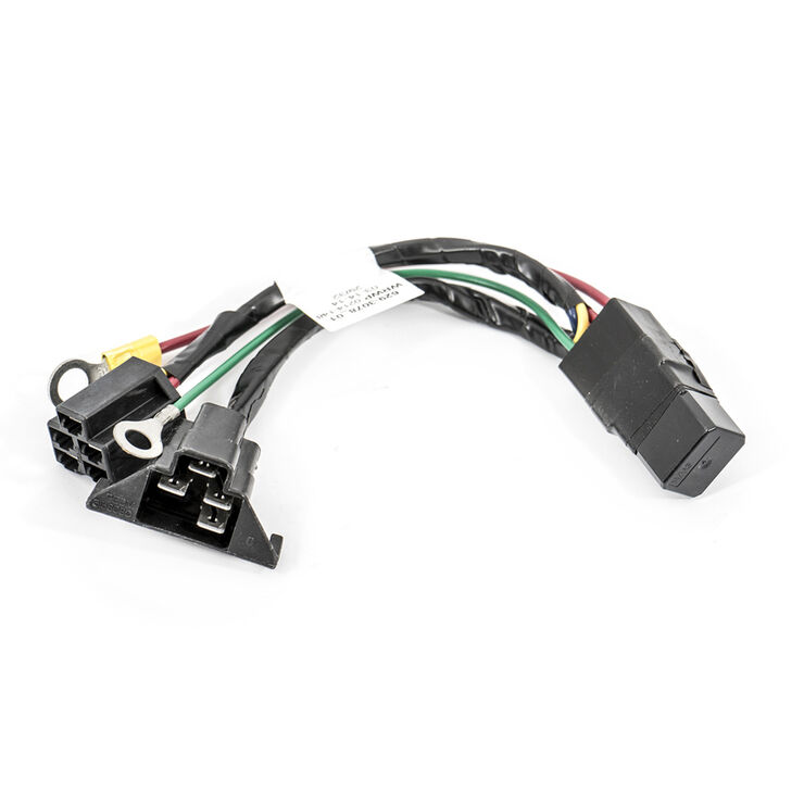 Amp Bypass Harness 9293078 TroyBilt US