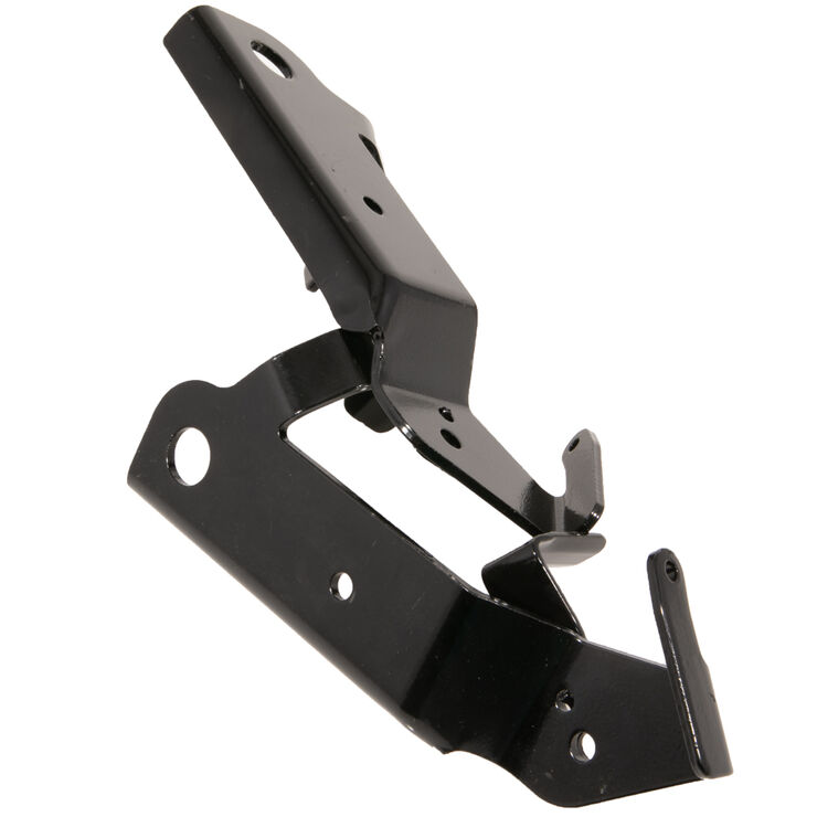 Deck Idler Assembly &#40;Powder Black&#41;