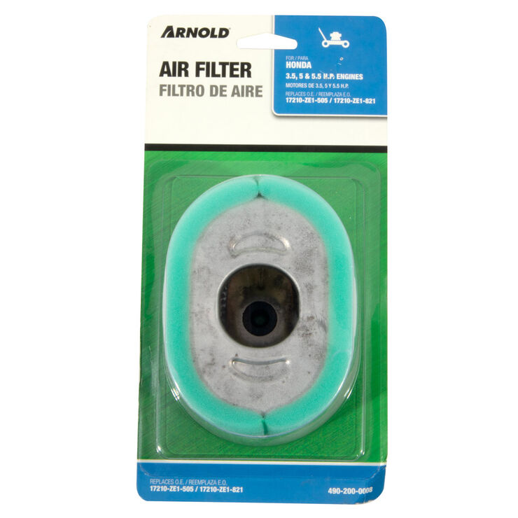 Replacement Air Filter for Honda Engines