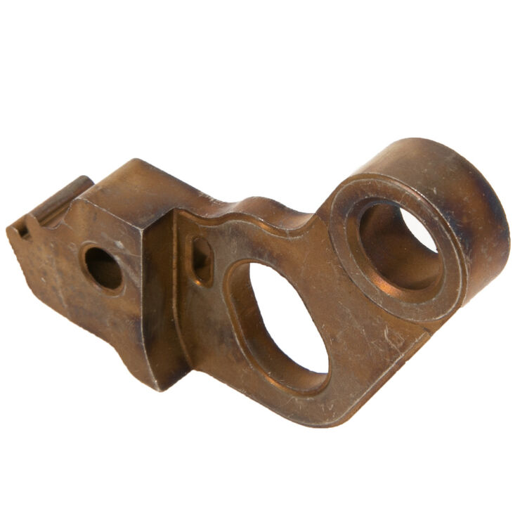 Tilt Steering Pawl