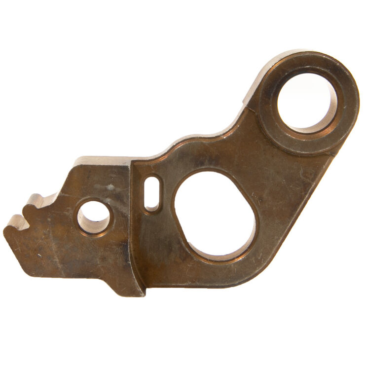Tilt Steering Pawl