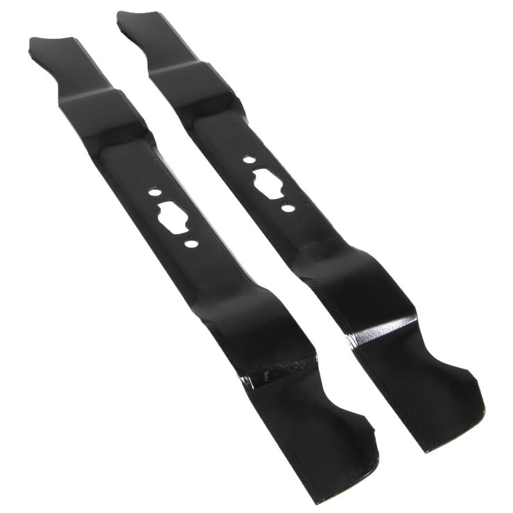 Mulching, Bagging and Side Discharging Blade for 21-inch Cutting Decks