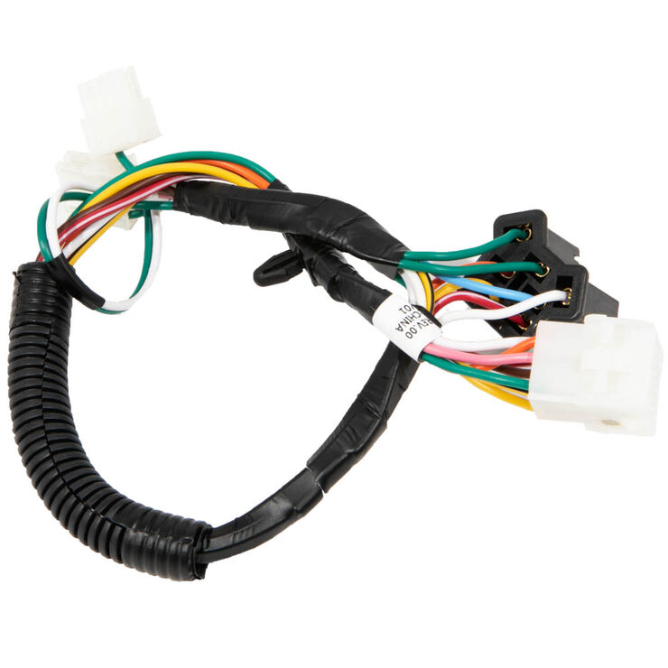 Dash Harness