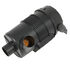 AIR CLEANER-COMPLE           N