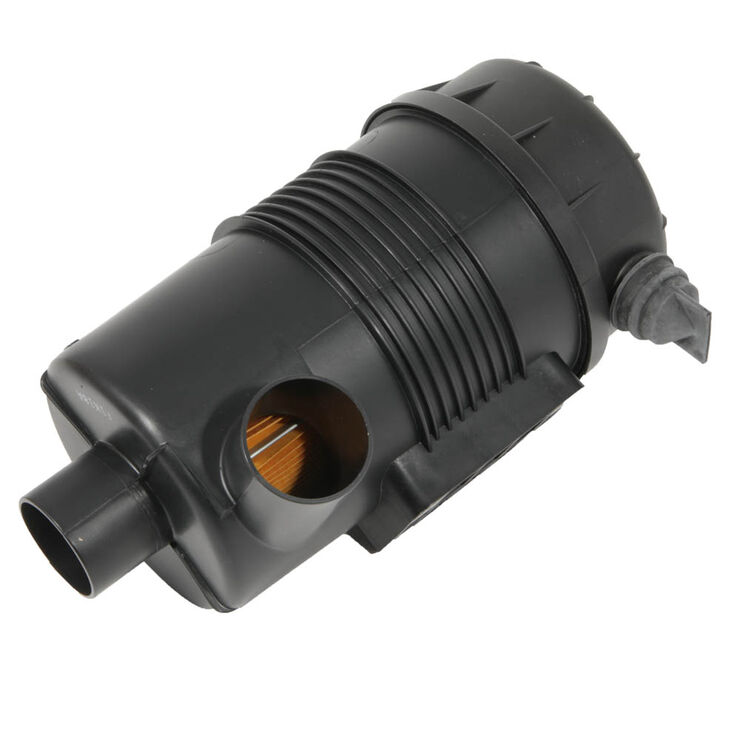 AIR CLEANER-COMPLE           N