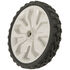 Drive Wheel Assembly &#40;11 x 2&#41; Gray