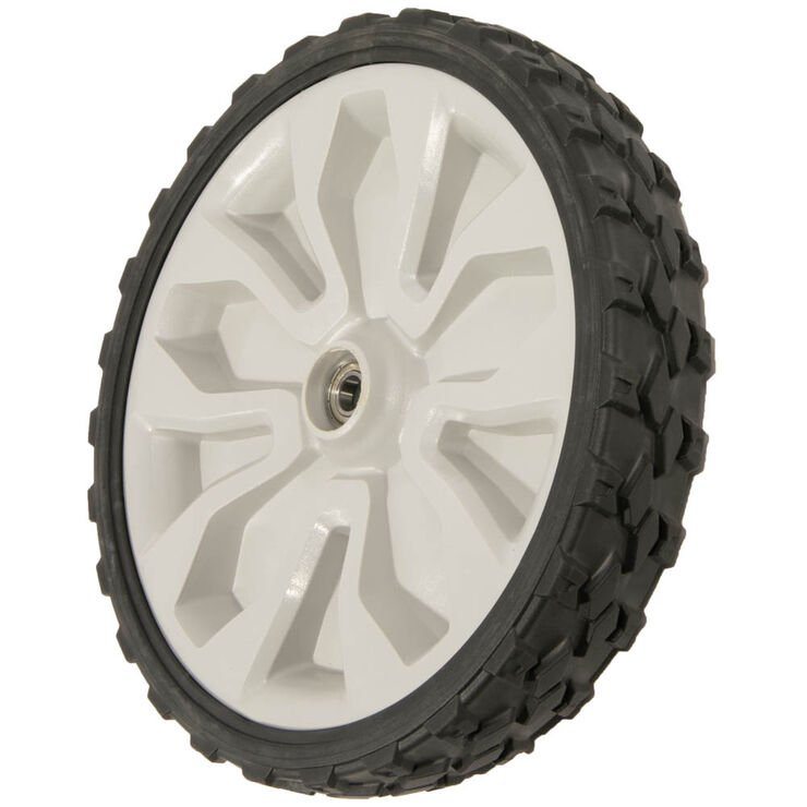 Drive Wheel Assembly &#40;11 x 2&#41; Gray