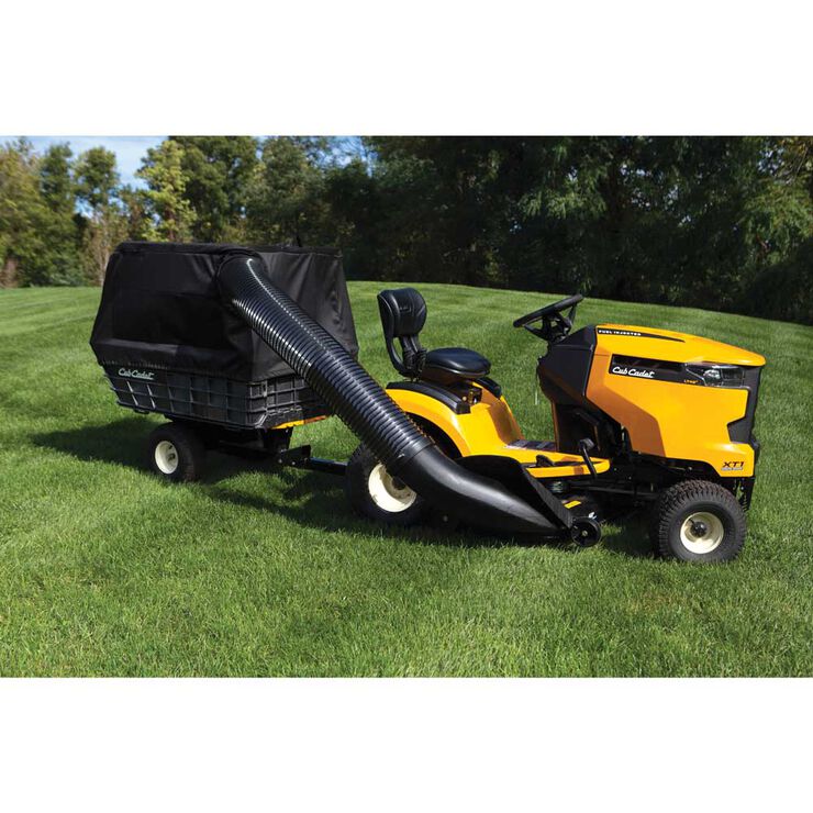 Stanley Black & Decker Acquires MTD (Cub Cadet, Troy-Bilt)