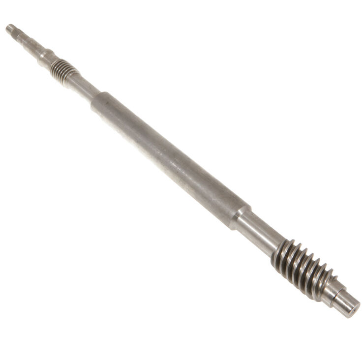 Worm Drive Shaft