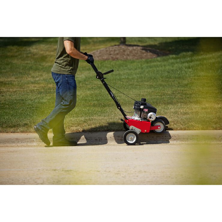 TBE550 Driveway Edger/Trencher