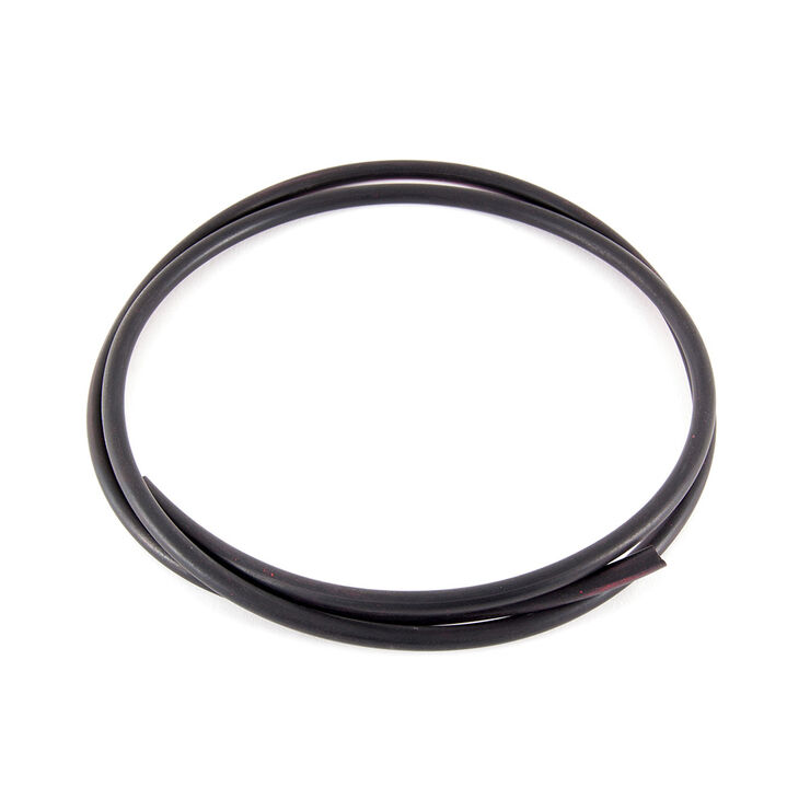 Vent Hose 3/16 ID 70&quot;