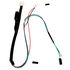 Wiring Harness W/Fuel Shutdown