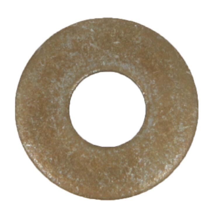 Bellville Washer .827 x .331 x .098