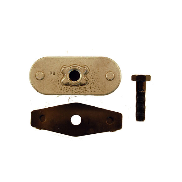 Blade Adapter Kit - 1.19" x 7/8" Inside Dia.