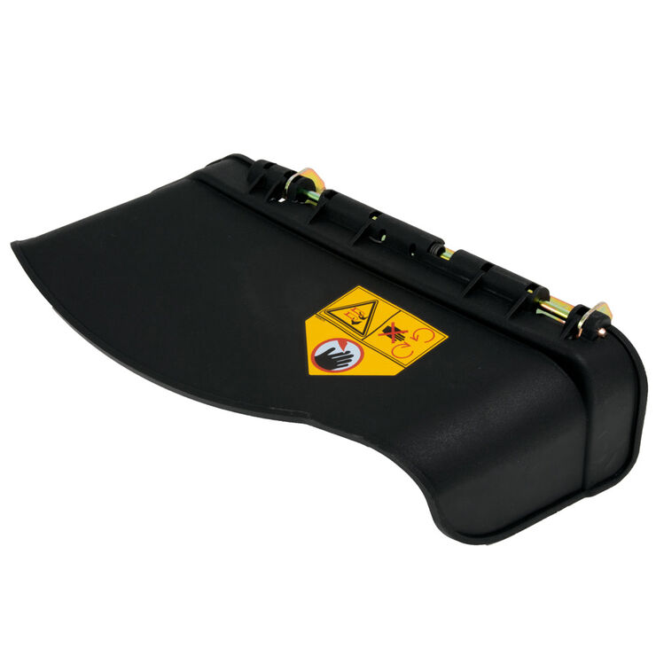 Discharge Chute Deflector 63104070C TroyBilt US