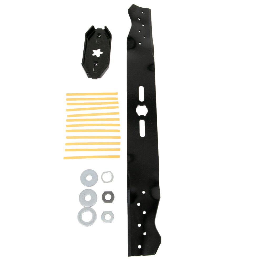 Mtd power rake sales