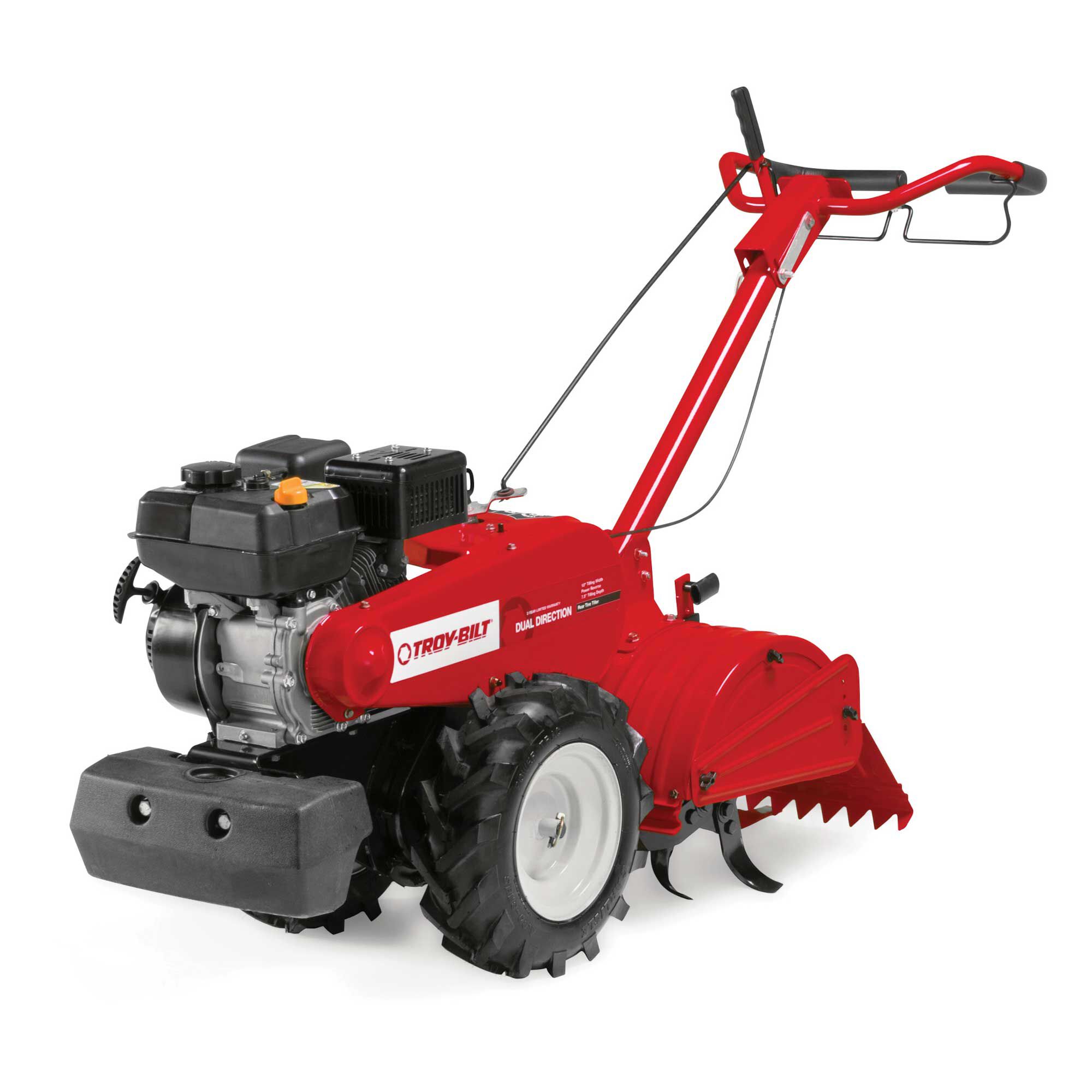 Troy bilt super store bronco tiller tines