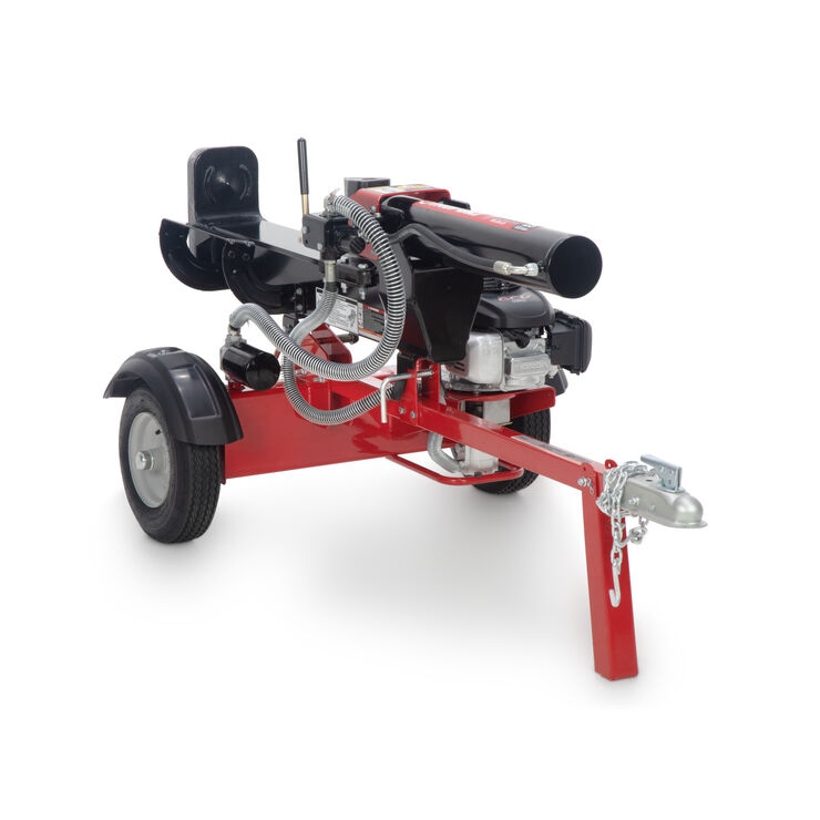 TB 25 LS TroyBilt Log Splitter 24BF552B766 TroyBilt US