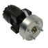Motor-Hydro W/Brake (RH)