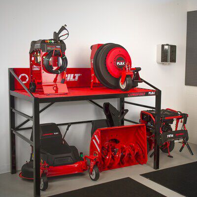 FLEX Storage Rack