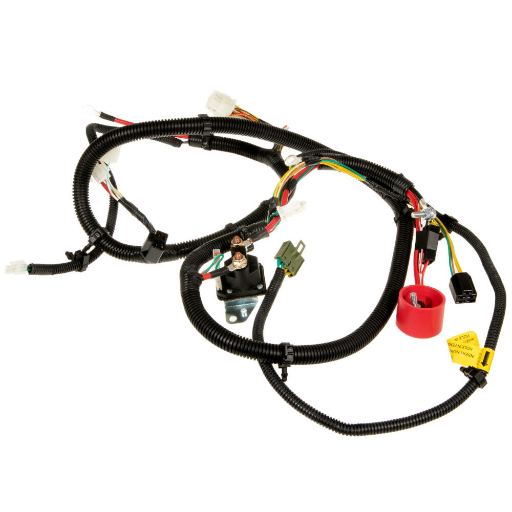 Main Harness - 725P06765A | Troy-Bilt US