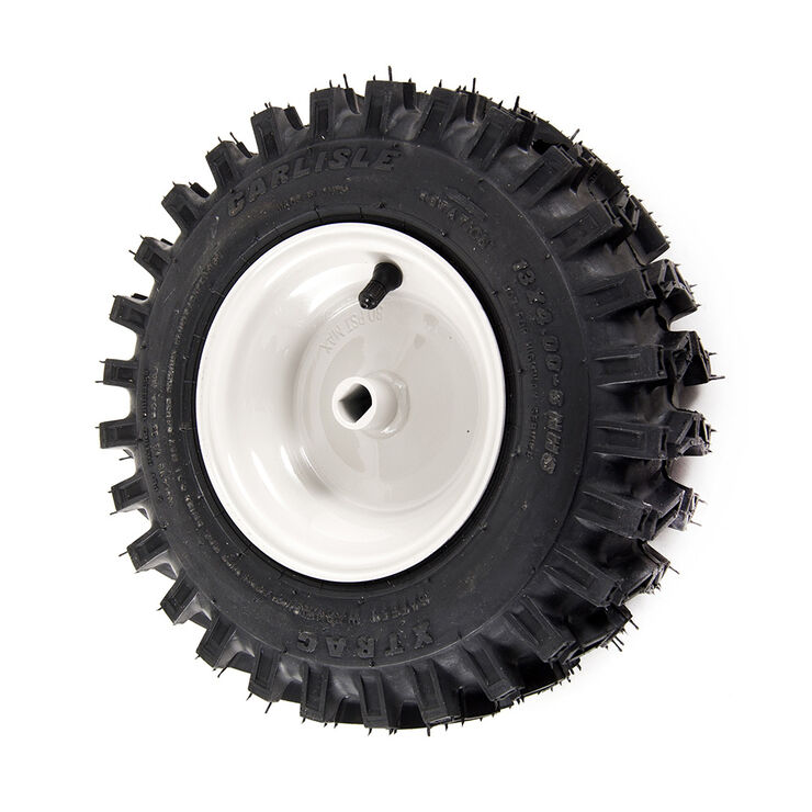 Wheel Assembly