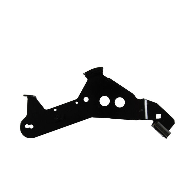 42&quot; Deck Brake Assembly &#40;Powder Black&#41;