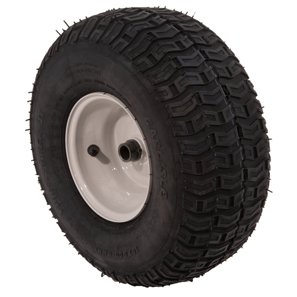 Wheel Assembly, 15 x 6 x 6 - 634-05053-0911 | Troy-Bilt US