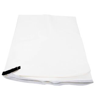 Shredder Bag (23.5 x 58) (White)