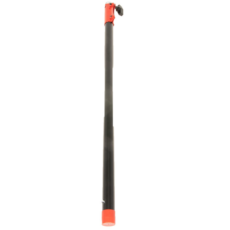 Extension Boom Assembly
