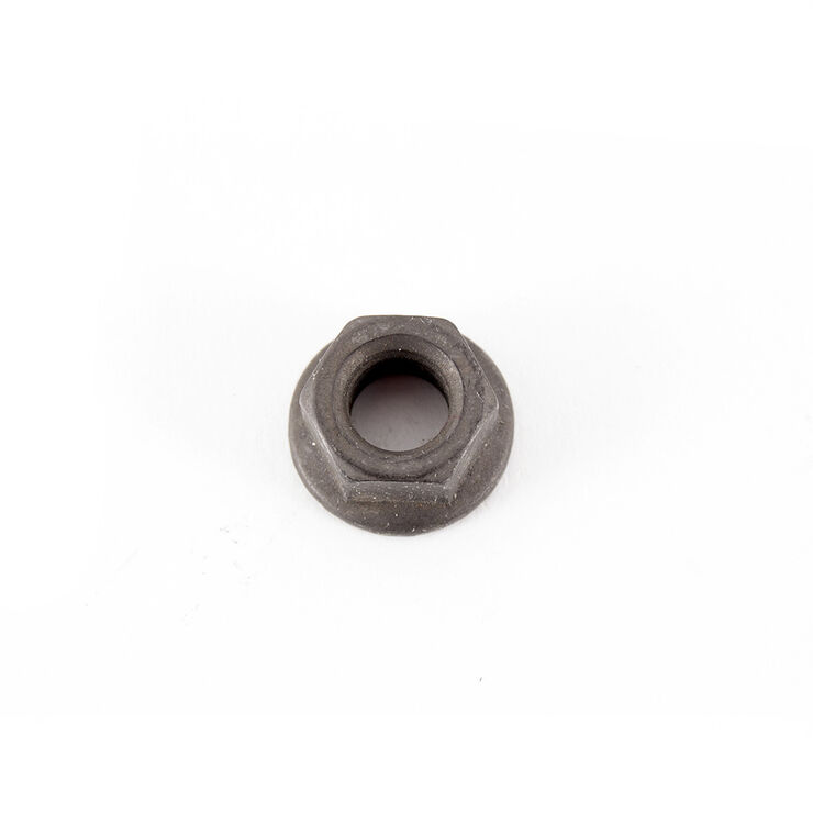 Flange Nut