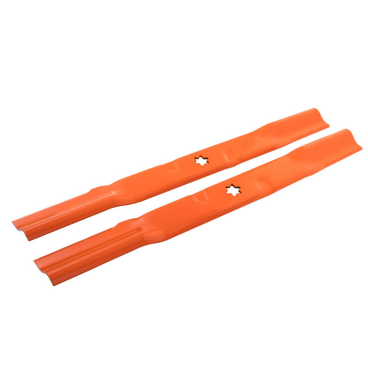 Sand Blade Set for 46-inch Cutting Decks