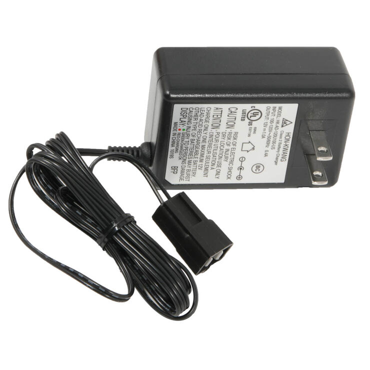 Battery Charger 72513345 TroyBilt US