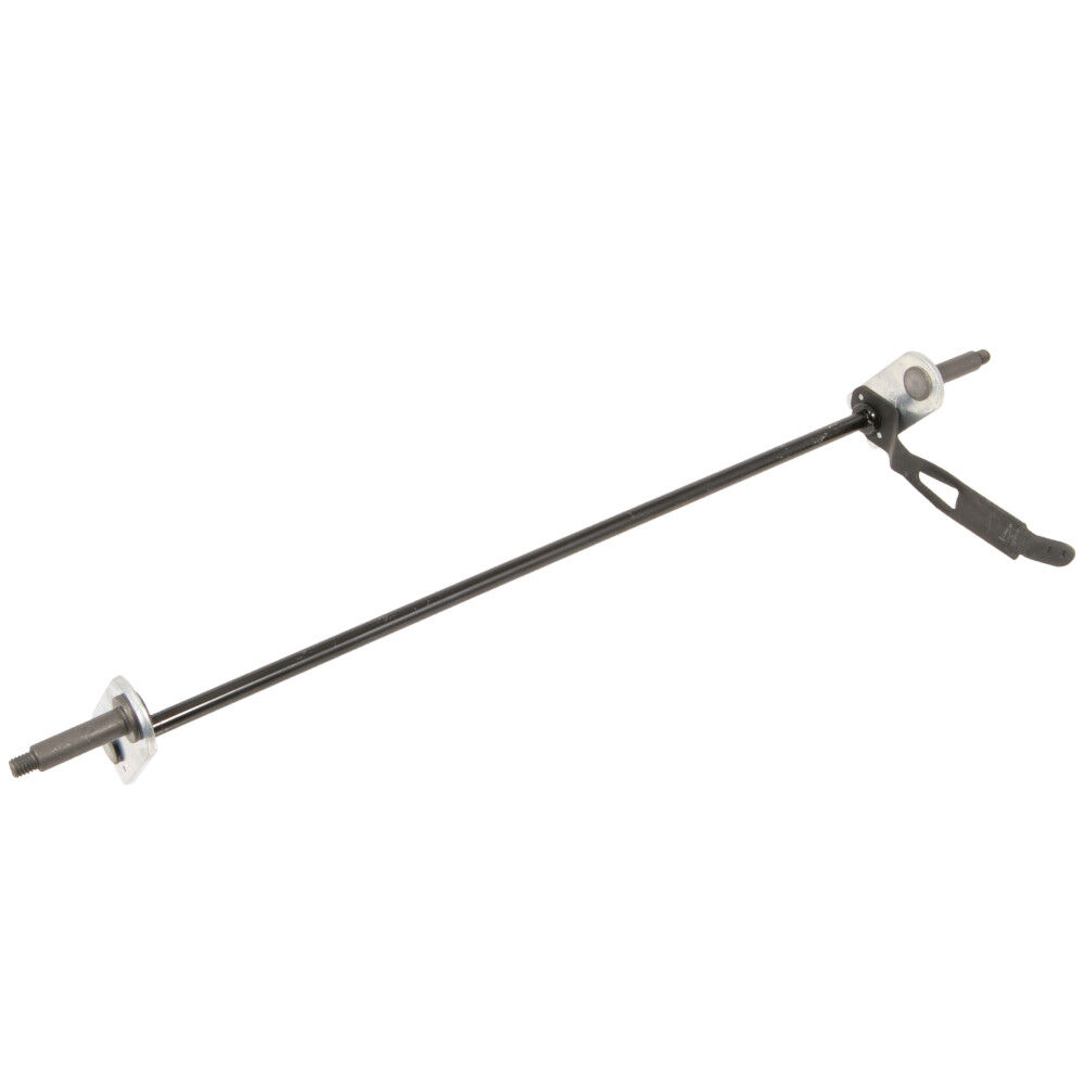 Axle (Front) (9