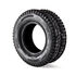 Tire 16x6.5x8 Carlisle