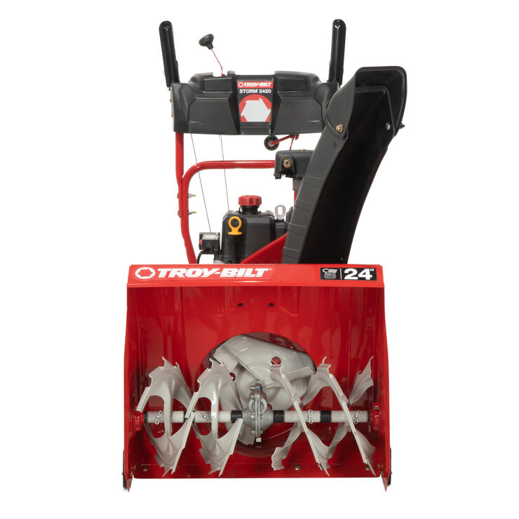 Storm 2420 Snow Blower Simolary simolary.com 7