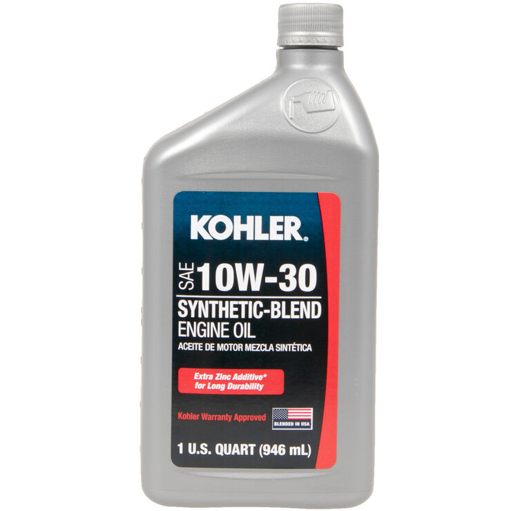 Kohler 5400 Series Single Cylinder KS530-595 Maintenance Kit