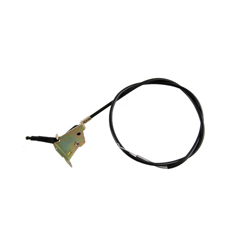 CABLE-THROTTLE CONTROL       N