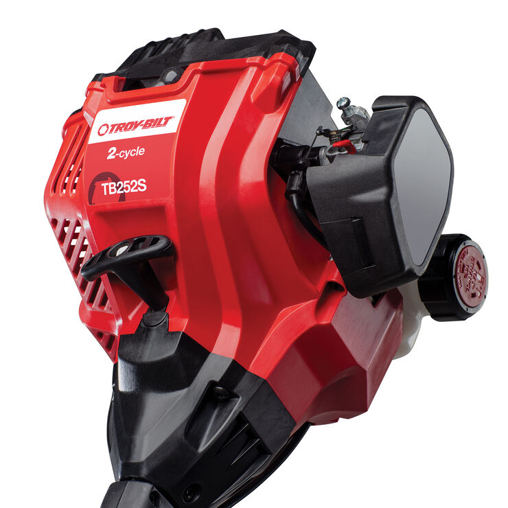 Troy-Bilt TB252S Straight Shaft String Trimmer Simolary simolary.com 9