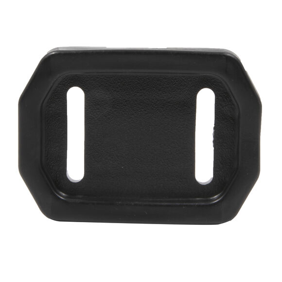 Snow Blower Polymer Slide Shoe