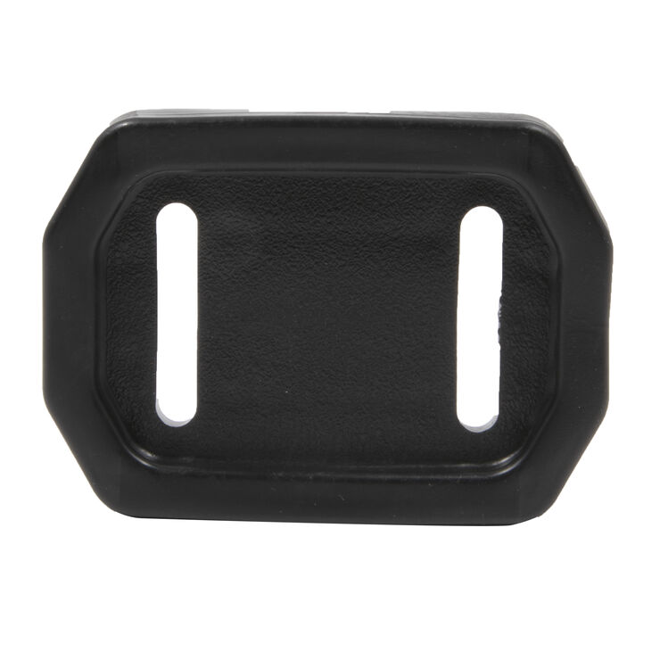 Snow Blower Polymer Slide Shoe
