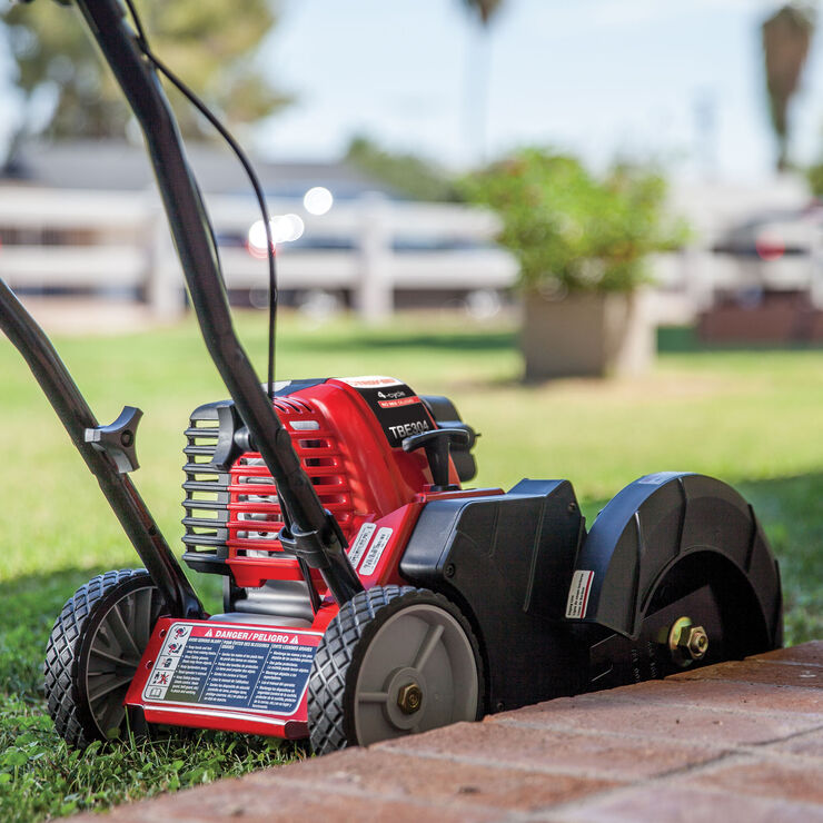 TBE304 30cc, 4Cycle Edger 25A304766 TroyBilt US