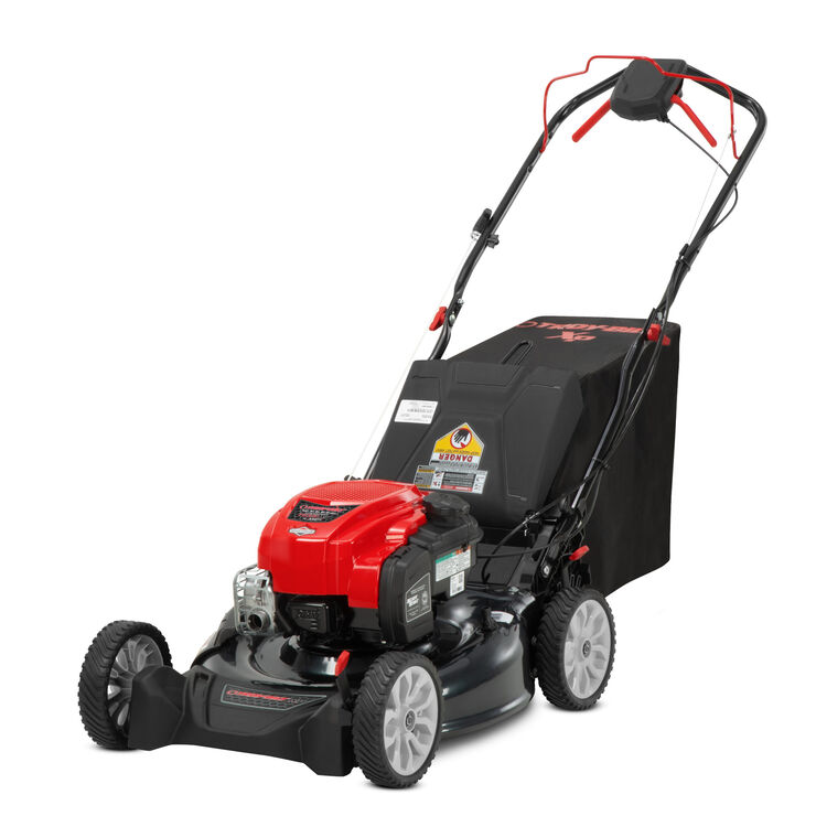 Troy-Bilt TB320 XP Self-Propelled Mower | Troy-Bilt US