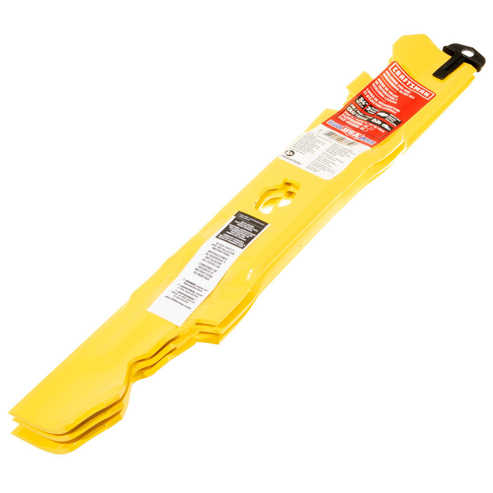 Xtreme® Blade Set for 54-inch Cutting Decks