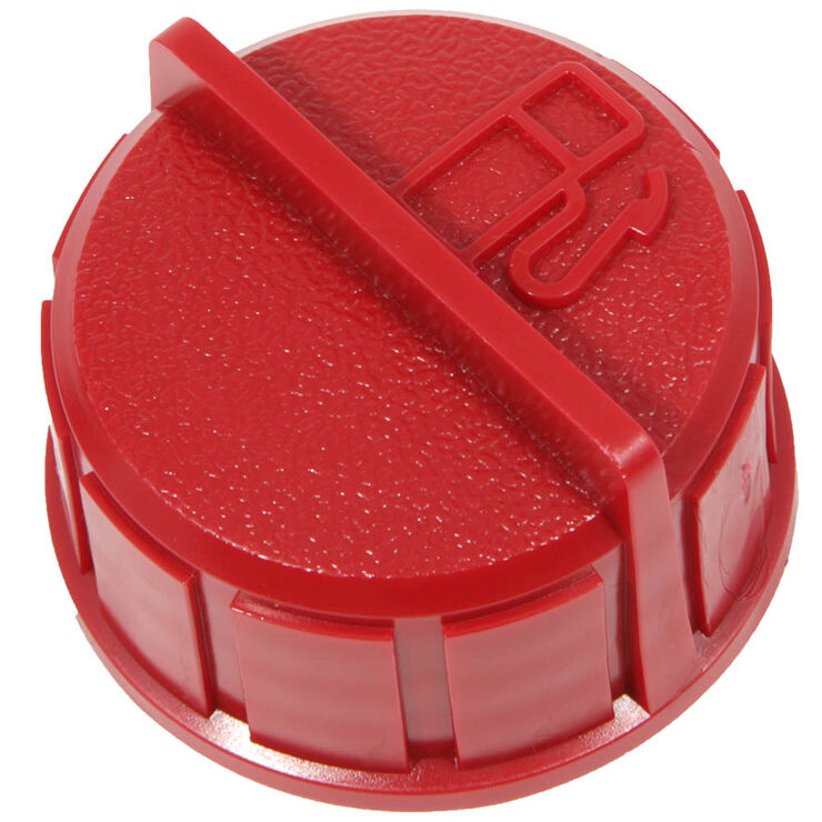 Fuel Cap