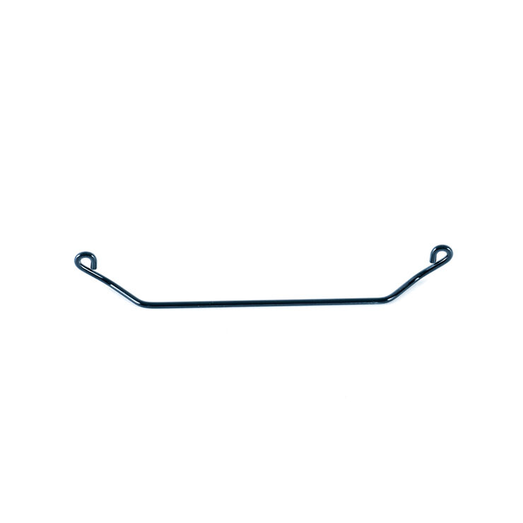 Muffler Shield Rod